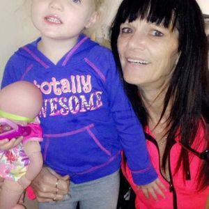 Meet your Posher, Karen